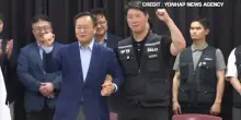 Samsung, in Corea sindacato sospende sciopero dopo ripresa trattative
