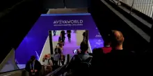 AVEVA World 2026 debutta a Milano