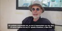 Sdegno e presa di distanza, la reazione degli israeliani a Ben Gvir