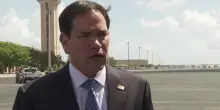 Rubio: Cuba ha accettato la nostra offerta di 100 milioni in aiuti
