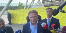 Lollobrigida: &ldquo;Governo ha cambiato passo ed &egrave; invidiato in Europa&rdquo;