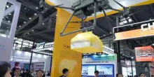 La Cina protagonista alla grande fiera internazionale dei droni