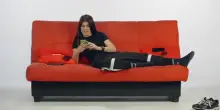 In anteprima il video &ldquo;Il mondo da un iPhone&rdquo; della rapper VDV
