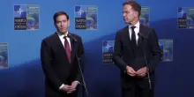 Nato, Rubio: ritiro truppe Usa da Europa &ldquo;non &egrave; misura punitiva&rdquo;