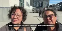 &ldquo;Il paese non &egrave; in vendita&rdquo;: proteste dei groenlandesi contro gli Usa