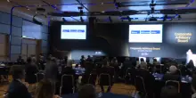 Nuove prospettive economiche e futuro all&rsquo;incontro annuale di RBS