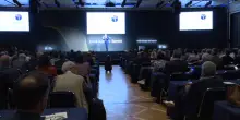 Al via la prima edizione del Rome Business Summit di RBS