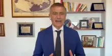Pecoraro Scanio: &ldquo;Insegnare idee di Petrini in scuole e universit&agrave;&rdquo;