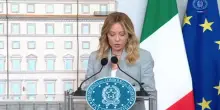 Ue, Meloni: circostanze straordinarie legittimano estensione flessibilit&agrave;