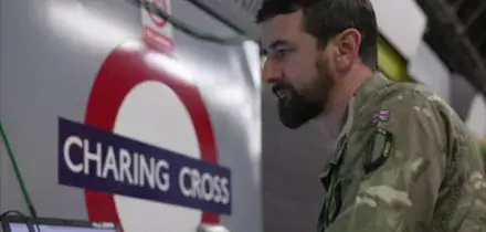 Londra, la metro diventa &ldquo;posto di comando Nato&rdquo; per esercitazione