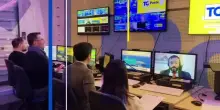 Terza edizione del Premio TG Poste