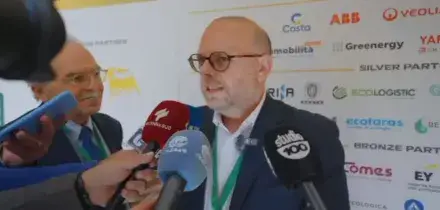 TEF 2026, Poggi: Non un evento vetrina