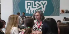 Play, il Festival del gioco celebra la creativit&agrave; al femminile