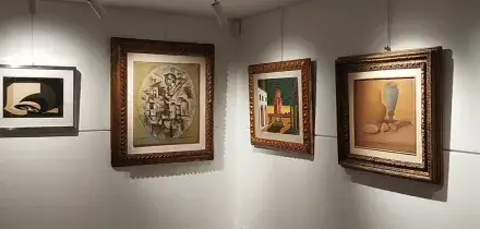 Moderno e contemporaneo: due nuove aste da Farsetti a Prato