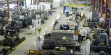 Simest mobilita 800 mln per le imprese colpite dal caro energia