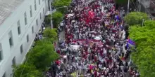 Colombia al voto, sinistra e destra si sfidano sulla sicurezza