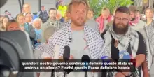 Flotilla, attivisti Australia: puniti per aver smascherato genocidio