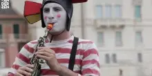 Torna il Festival Andersen con Belli, Ruffini e Nuzzo-Di Biase