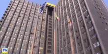 TG Poste, Poste Italiane motore dell&rsquo;economia italiana