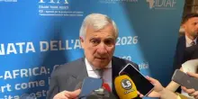 Flotilla, Tajani: &ldquo;Cresce consenso in Ue per sanzioni a Ben Gvir&rdquo;