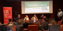 CIAK riparte: nuova era per la storica rivista di cinema