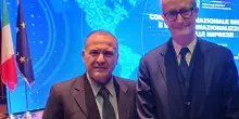 Davide Valia rilancia il dialogo tra Italia e Tunisia attraverso cultura, seta e turismo sostenibile