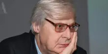 Vittorio Sgarbi ed il ritorno in pubblico, le sue condizioni di salute