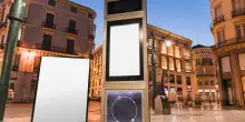 Pubblicit&agrave; in citt&agrave;: perch&eacute; l&rsquo;Out of Home funziona quando le persone sono in movimento