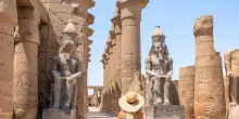 Egitto: Perch&eacute; &egrave; Una delle Destinazioni Pi&ugrave; Affascinanti al Mondo