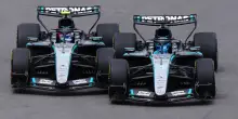 F1, oggi Gp Austria &ndash; Diretta
