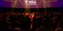 Apre oggi a Riccione il Festival del Fundraising 2026