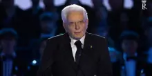 Mattarella: non celebriamo data ma un percorso che lega generazioni
