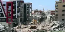 Libano, raid israeliani nel sud nonostante l&rsquo;intesa Usa