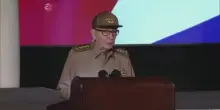 Cuba al buio nel giorno dei 95 anni di Raul Castro