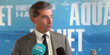 Venice Climate Week, Generali: clima al centro della nostra visione