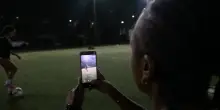 Calcio, quando il provino lo fa l&rsquo;intelligenza artificiale