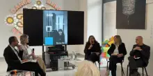 Marisa Merz, la danza delle ore: progetto espositivo per Torino