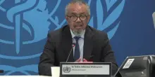 Ebola, Oms: la risposta umanitaria sta &ldquo;recuperando terreno&rdquo;