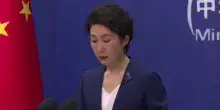 Cina, Pechino a Rubio: &ldquo;Smetta di interferire negli affari interni&rdquo;