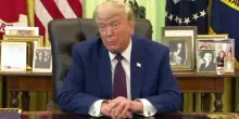 Usa, Trump elogia Netanyahu: &ldquo;Grande partner&rdquo;