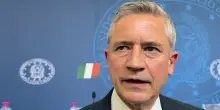 Ita Airways, Eberhart: potremmo riprendere elementi del marchio Alitalia