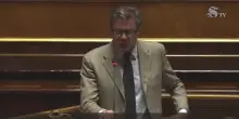 Giorgetti: &ldquo;Non si &egrave; vinto un derby con l&rsquo;Ue, ma io sono soddisfatto&rdquo;