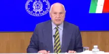 Carceri, Nordio: &ldquo;Potenziamo la formazione lavorativa per i detenuti&rdquo;