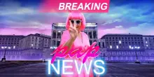 Breaking PAPnews, esce il nuovo singolo dell&rsquo;eclettica LeiKi&egrave;