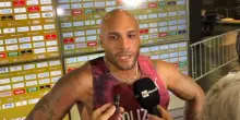 Atletica, al Golden Gala Marcell Jacobs solo quinto nei 100 metri