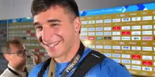 Atletica, ai Golden Gala, Fabbri esalta Roma nel getto del peso
