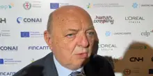 Pichetto: fusione o fissione nucleare? &Eacute; per buttare palla in tribuna