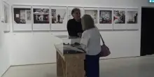 Al MAXXI inaugurato un nuovo spazio per la fotografia