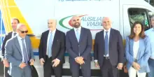 Trasporti, Tangenziale Napoli prima Smart Road: c&rsquo;&egrave; la firma