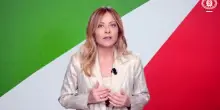 Nautica, Meloni: filiera innovativa e tra pi&ugrave; avanzate Made in Italy